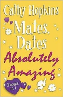 Mates, Dates Absolutely Amazing, Paperback Book Mates, Dates Absolutely Amazing, Paperback Book