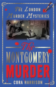 The Montgomery Murder, Paperback / softback Book The Montgomery Murder, Paperback / softback Book