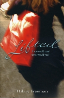 Lifted, Paperback Book Lifted, Paperback Book