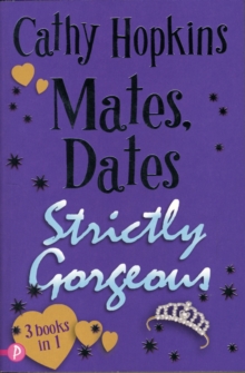 Mates, Dates Strictly Gorgeous, Paperback Book Mates, Dates Strictly Gorgeous, Paperback Book