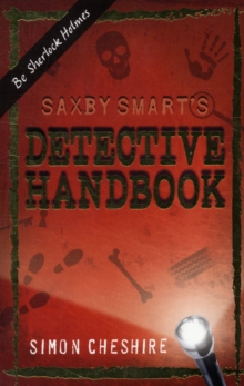 The Detectives Handbook : Saxby Smart, Paperback Book The Detectives Handbook : Saxby Smart, Paperback Book