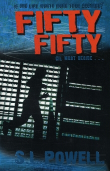 Fifty Fifty, Paperback Book Fifty Fifty, Paperback Book