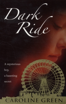 Dark Ride, Paperback Book Dark Ride, Paperback Book