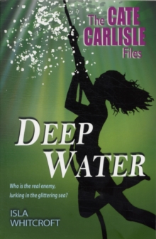 Deep Water, Paperback Book Deep Water, Paperback Book