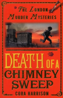 Death of a Chimney Sweep, Paperback Book Death of a Chimney Sweep, Paperback Book