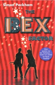 The Bex Factor, Paperback Book The Bex Factor, Paperback Book