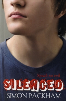 Silenced, Paperback Book Silenced, Paperback Book