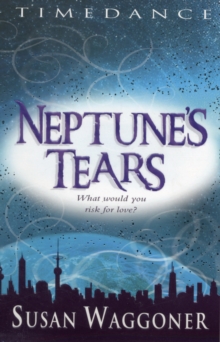 Neptune's Tears, Paperback Book Neptune's Tears, Paperback Book