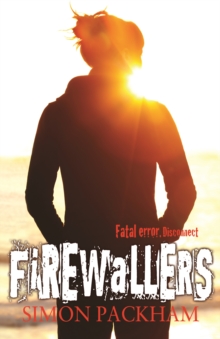 Firewallers, Paperback / softback Book Firewallers, Paperback / softback Book
