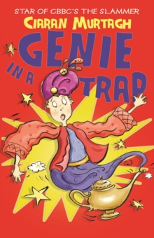 Genie in a Trap, Paperback Book Genie in a Trap, Paperback Book