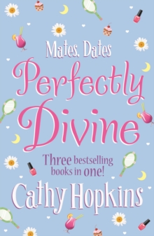 Mates, Dates Perfectly Divine, Paperback Book Mates, Dates Perfectly Divine, Paperback Book