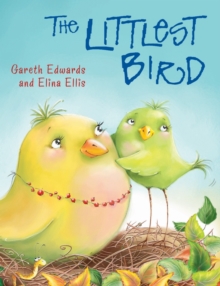 The Littlest Bird, Paperback Book The Littlest Bird, Paperback Book