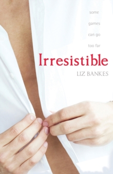 Irresistible, Paperback Book Irresistible, Paperback Book