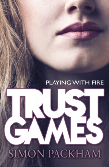 Trust Games, Paperback / softback Book Trust Games, Paperback / softback Book