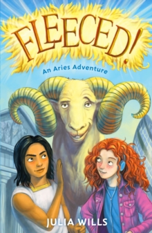 Fleeced! : An Aries Adventure, Paperback Book Fleeced! : An Aries Adventure, Paperback Book