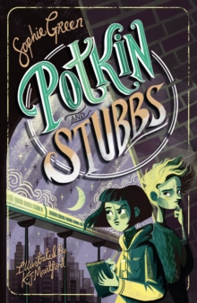Potkin and Stubbs, Paperback / softback Book Potkin and Stubbs, Paperback / softback Book