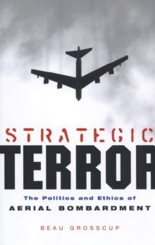 Strategic Terror : The Politics and Ethics of Aerial Bombardment