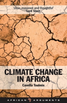 Climate Change in Africa