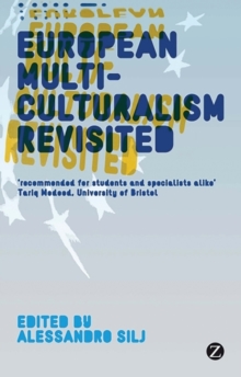 European Multiculturalism Revisited