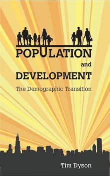 Population and Development : The Demographic Transition