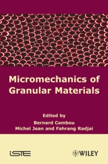 Micromechanics of Granular Materials