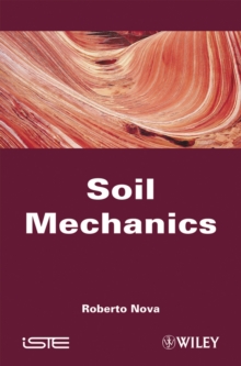 Soil Mechanics, Hardback Book Soil Mechanics, Hardback Book