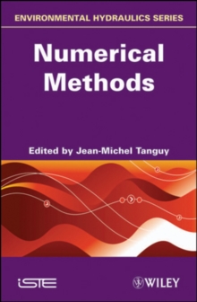 Numerical Methods, Hardback Book Numerical Methods, Hardback Book
