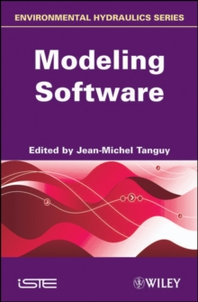 Modeling Software, Hardback Book Modeling Software, Hardback Book