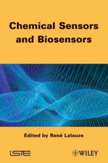 Chemical Sensors and Biosensors, Hardback Book Chemical Sensors and Biosensors, Hardback Book