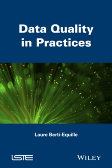 Data Quality in Practices, Hardback Book Data Quality in Practices, Hardback Book