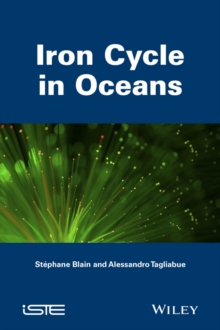 Iron Cycle in Oceans, Paperback / softback Book Iron Cycle in Oceans, Paperback / softback Book