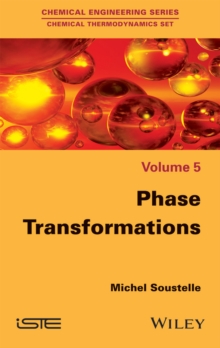 Phase Transformations, Hardback Book Phase Transformations, Hardback Book