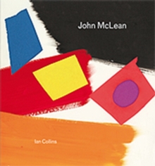John McLean, Hardback Book John McLean, Hardback Book