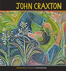 John Craxton, Hardback Book John Craxton, Hardback Book