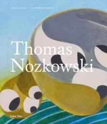Thomas Nozkowski, Hardback Book Thomas Nozkowski, Hardback Book