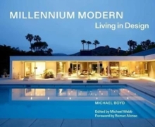 Millennium Modern : Living in Design