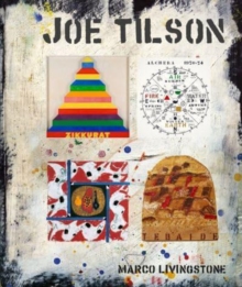 Joe Tilson