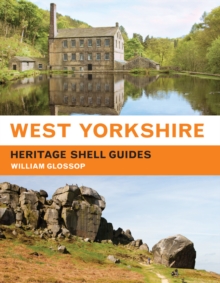 Heritage Shell Guide, Paperback / softback Book Heritage Shell Guide, Paperback / softback Book