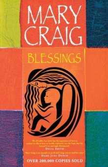 Blessings, Paperback / softback Book Blessings, Paperback / softback Book