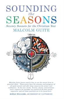 Sounding the Seasons : Poetry for the Christian Year, Paperback Book Sounding the Seasons : Poetry for the Christian Year, Paperback Book