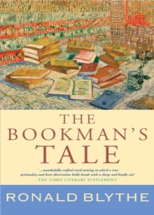 The Bookman's Tale