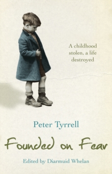 Founded on Fear, Paperback Book Founded on Fear, Paperback Book