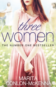 Three Women, Paperback / softback Book Three Women, Paperback / softback Book