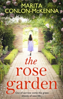 The Rose Garden, Paperback Book The Rose Garden, Paperback Book
