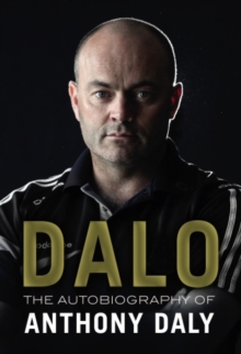 Dalo : The Autobiography, Paperback Book Dalo : The Autobiography, Paperback Book
