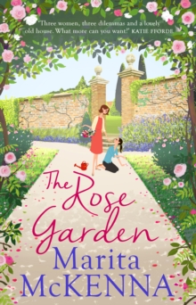 The Rose Garden, Paperback Book The Rose Garden, Paperback Book