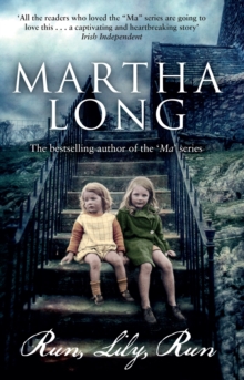 Run, Lily, Run, Paperback / softback Book Run, Lily, Run, Paperback / softback Book