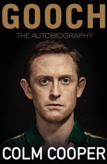 Gooch - The Autobiography, Hardback Book Gooch - The Autobiography, Hardback Book