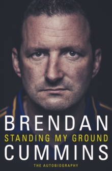 Standing My Ground : The Autobiography