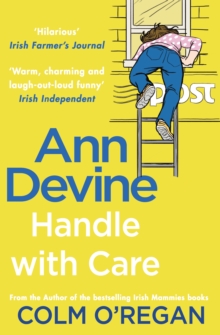 Ann Devine: Handle With Care